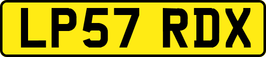 LP57RDX