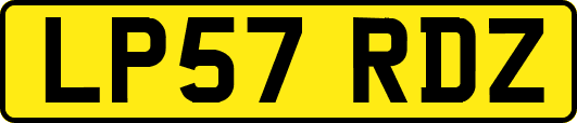 LP57RDZ