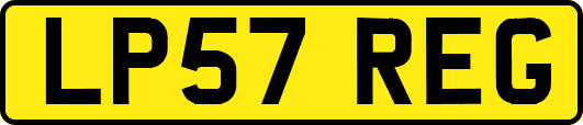 LP57REG