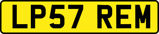LP57REM