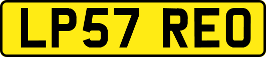 LP57REO