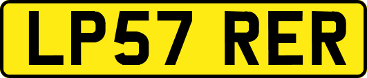 LP57RER