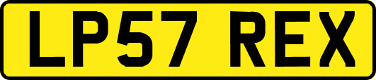 LP57REX