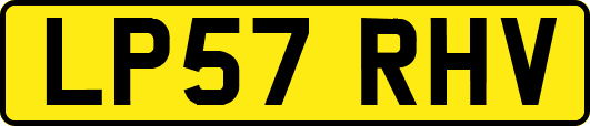 LP57RHV