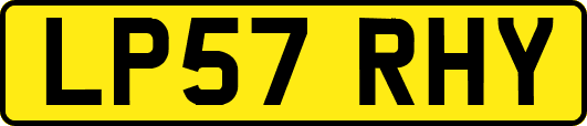 LP57RHY