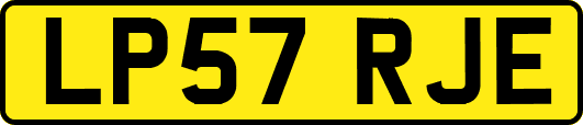 LP57RJE