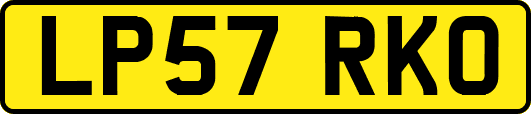 LP57RKO