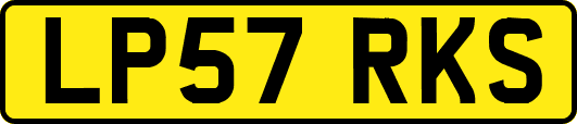 LP57RKS