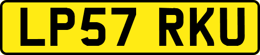 LP57RKU