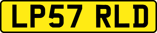 LP57RLD