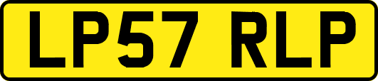 LP57RLP