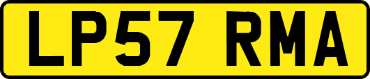 LP57RMA
