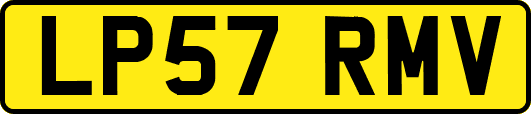 LP57RMV