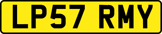 LP57RMY