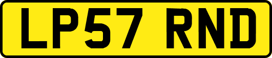 LP57RND