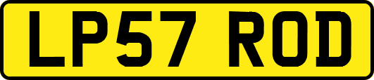 LP57ROD