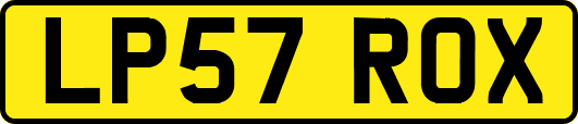 LP57ROX