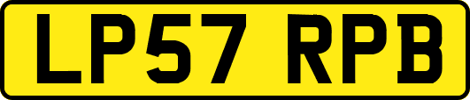 LP57RPB