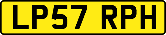 LP57RPH