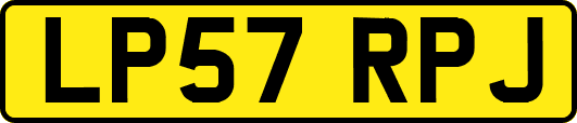 LP57RPJ