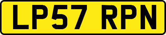 LP57RPN