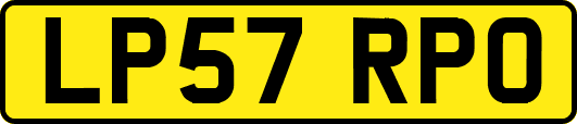 LP57RPO