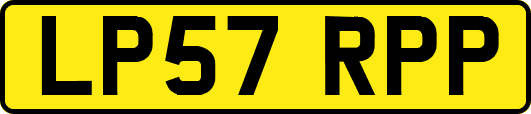 LP57RPP