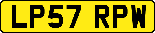 LP57RPW