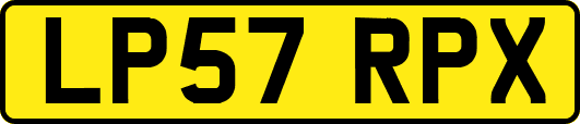 LP57RPX