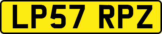 LP57RPZ