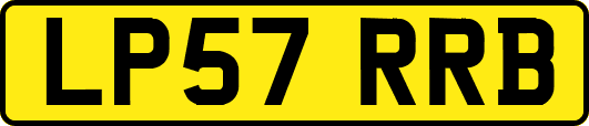 LP57RRB
