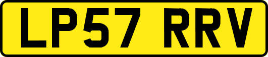 LP57RRV