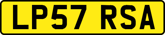 LP57RSA