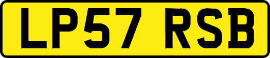 LP57RSB