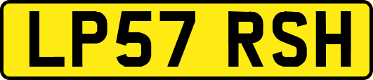 LP57RSH
