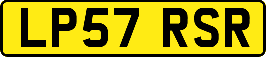LP57RSR