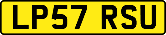LP57RSU