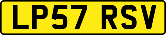 LP57RSV