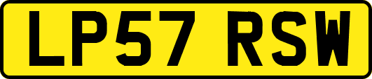 LP57RSW