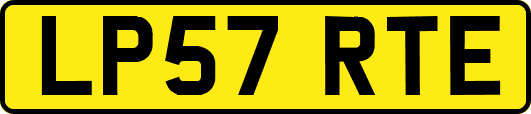 LP57RTE