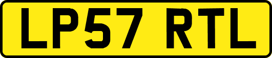 LP57RTL