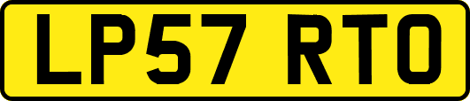 LP57RTO
