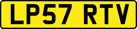 LP57RTV