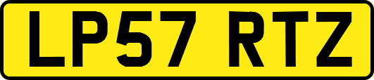 LP57RTZ