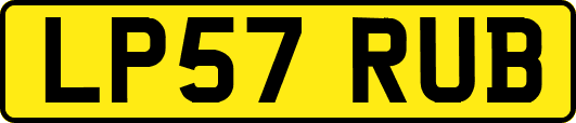 LP57RUB