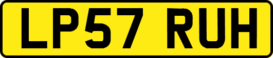 LP57RUH