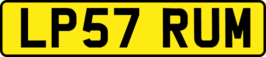LP57RUM