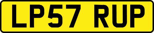 LP57RUP