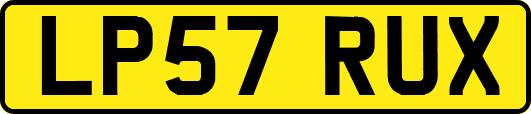 LP57RUX