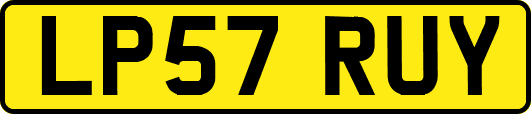 LP57RUY